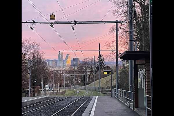 House sit in Basel, Switzerland