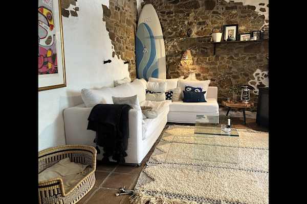 House sit in Ríogordo, Spain