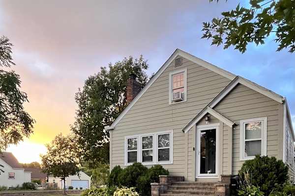 House sit in Saint Paul, MN, US