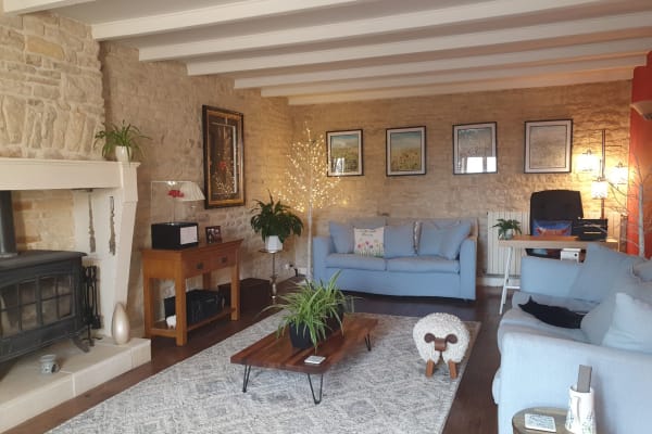 House sit in Chef-Boutonne, France