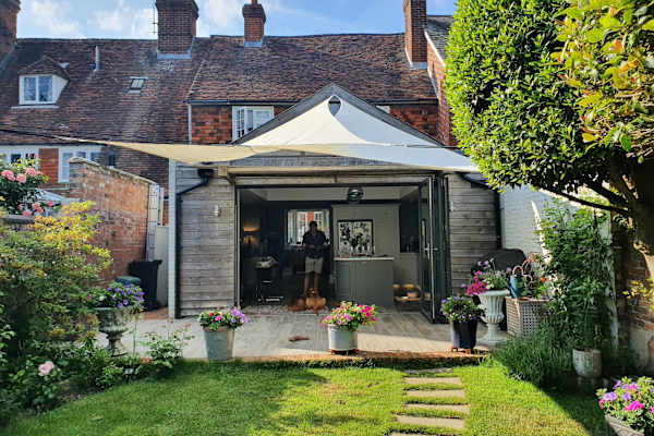 House sit in Cranbrook, United Kingdom