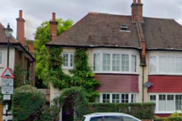 House sit in Catford, United Kingdom