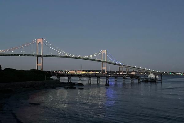 House sit in Jamestown, RI, US