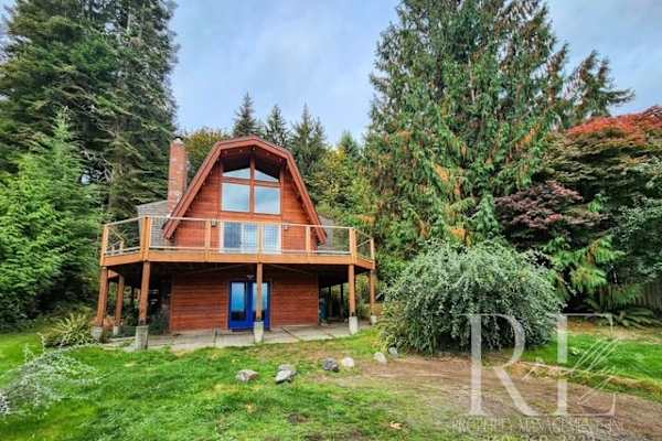 House sit in Eglon, WA, US