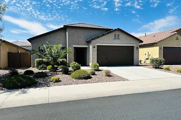 House sit in San Tan Valley, AZ, US