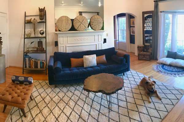 House sit in West Hollywood, CA, US