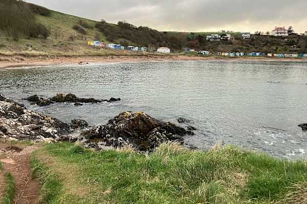 House sit in Coldingham, United Kingdom