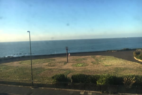 House sit in Margate, United Kingdom