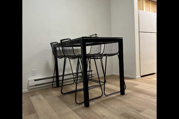 House sit in Bellevue, WA, US