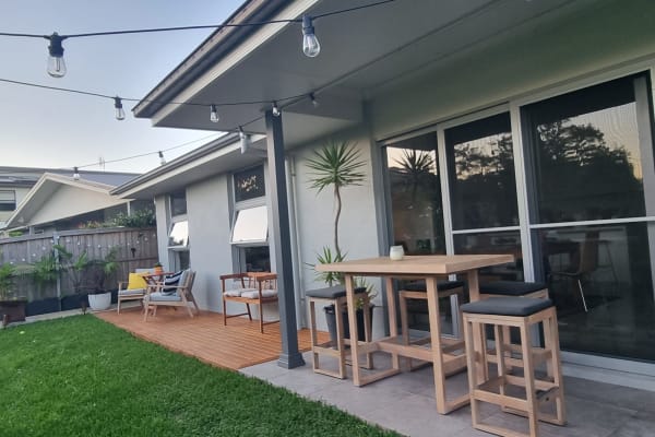 House sit in Korora Bay, NSW, Australia