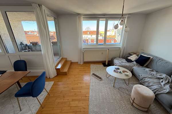 House sit in Berlin, Germany