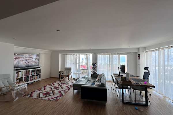 House sit in Lausanne, Switzerland