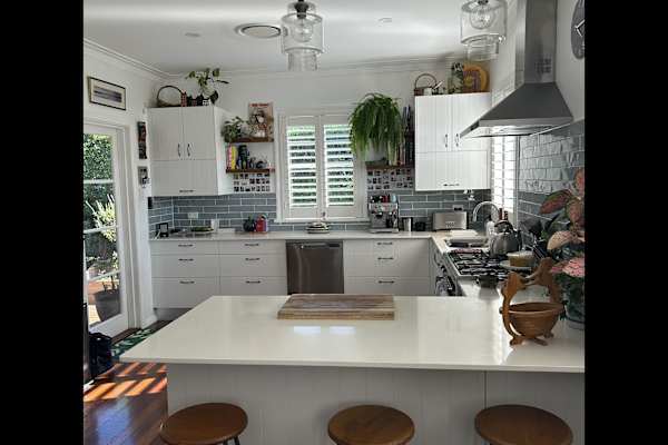 House sit in Brisbane, QLD, Australia