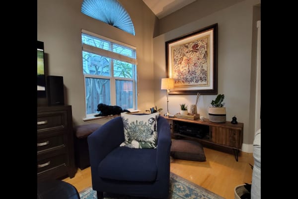 House sit in Orlando, FL, US