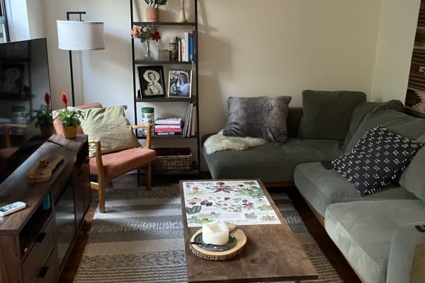 House sit in Brooklyn, NY, US