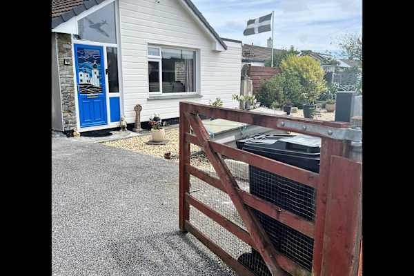 House sit in Illogan, United Kingdom