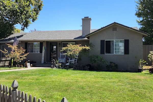 House sit in West Sacramento, CA, US