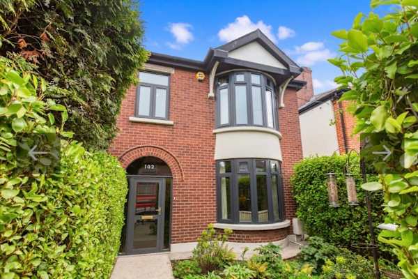 House sit in Dublin, Ireland