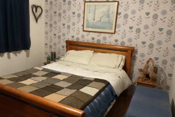 House sit in Hereford, United Kingdom