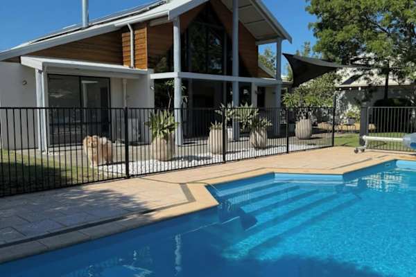 House sit in Mandurah, WA, Australia
