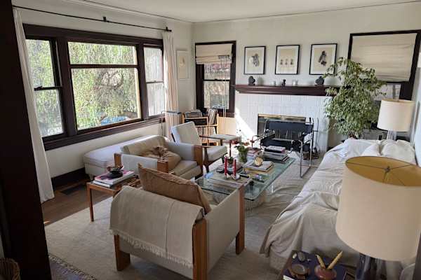 House sit in Eagle Rock, CA, US