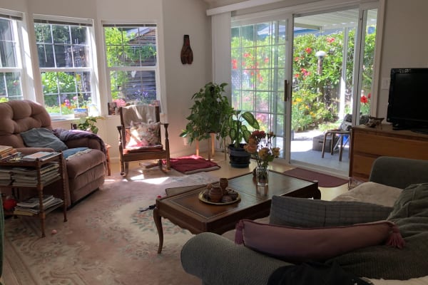 House sit in Capitola, CA, US