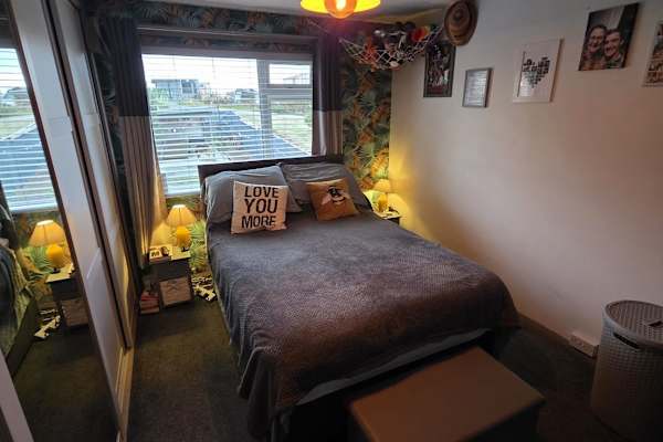House sit in Bideford, United Kingdom