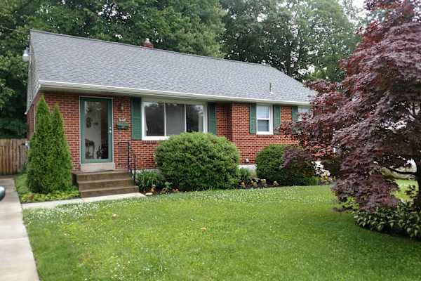 House sit in Wilmington, DE, US