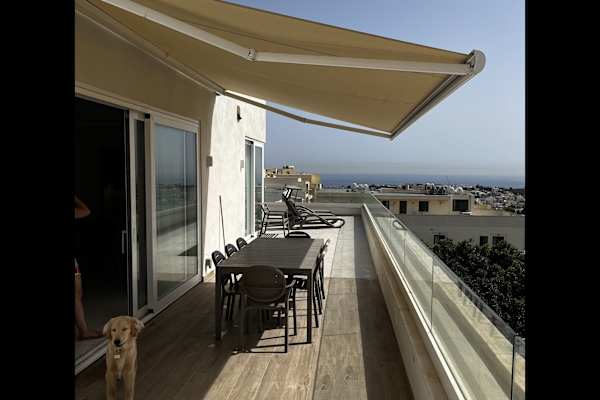 House sit in Mellieħa, Malta