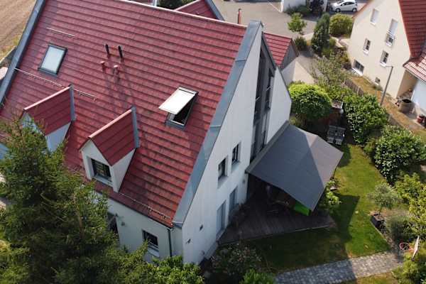 House sit in Nürnberg, Germany