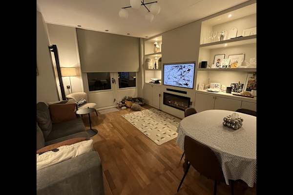 House sit in Amsterdam, Netherlands