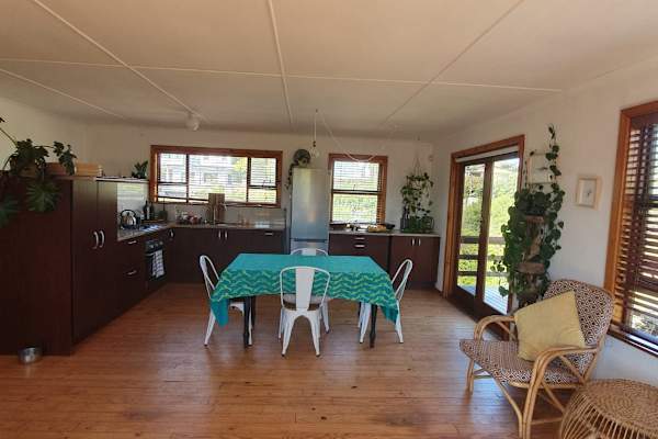 House sit in Cape Town, South Africa