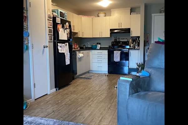 House sit in West Kelowna, BC, Canada