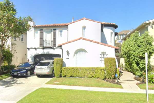 House sit in Ladera Ranch, CA, US