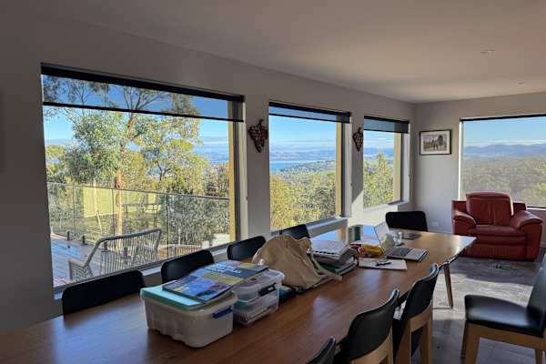 House sit in Hobart, TAS, Australia