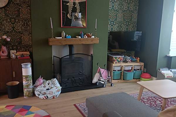 House sit in Whitley Bay, United Kingdom