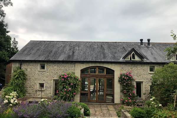 House sit in Teffont Evias, United Kingdom