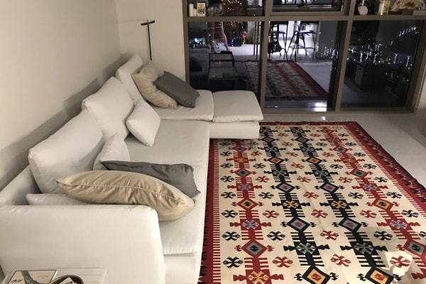 House sit in Dubai, United Arab Emirates