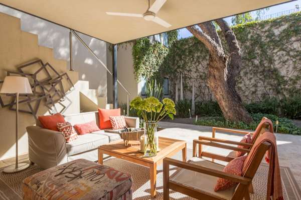 House sit in San Miguel de Allende, Mexico