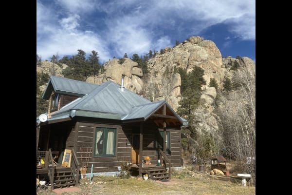 House sit in Salida, CO, US