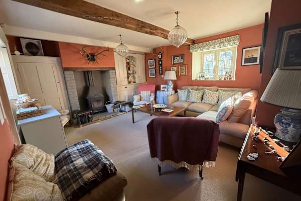 House sit in Towcester, United Kingdom