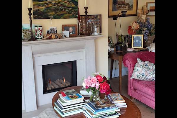 House sit in Norham, United Kingdom