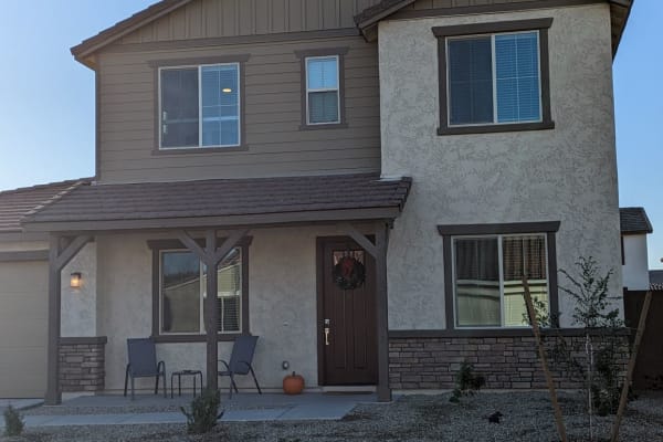 House sit in Avondale, AZ, US