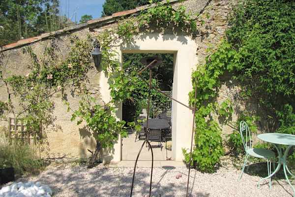 House sit in Mirepoix, France