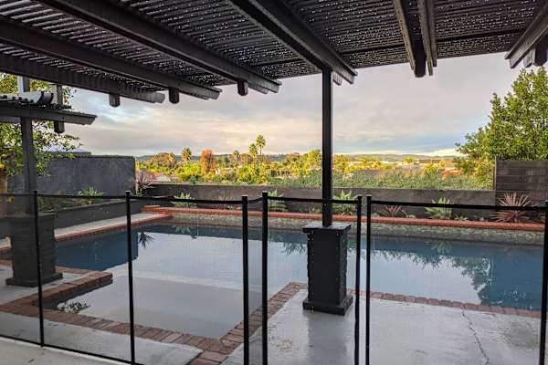 House sit in Mission Viejo, CA, US