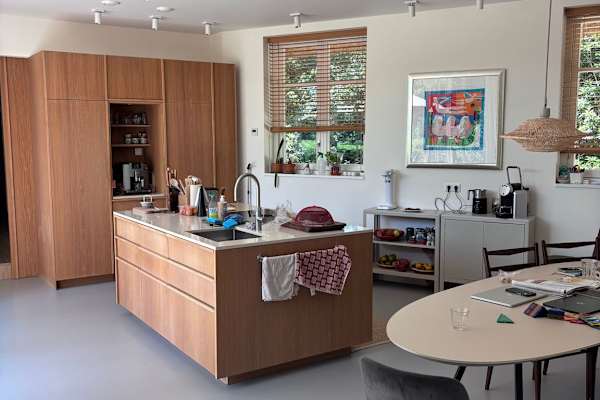 House sit in Nieuwebrug, Netherlands