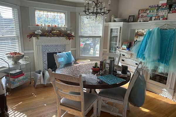 House sit in Oak Park, IL, US