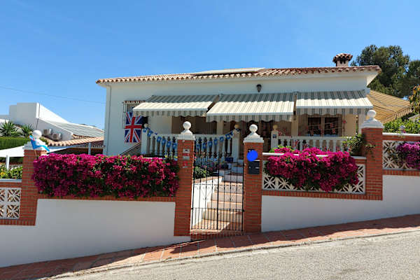 House sit in Alhaurín el Grande, Spain