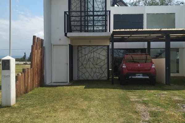 House sit in Villa Allende, Argentina