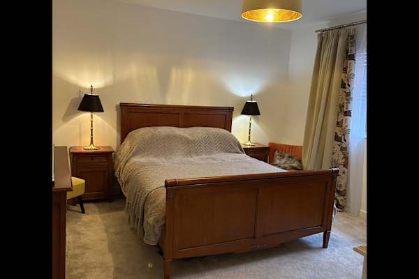 House sit in Northwich, United Kingdom